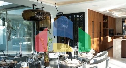 Изысканная Вилла с 5 Спальнями После Недавней Реконструкции в Hacienda Las Chapas, Марбелья