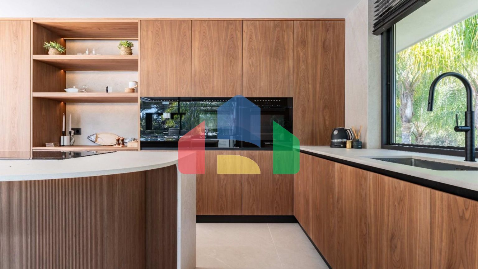 Изысканная Вилла с 5 Спальнями После Недавней Реконструкции в Hacienda Las Chapas, Марбелья