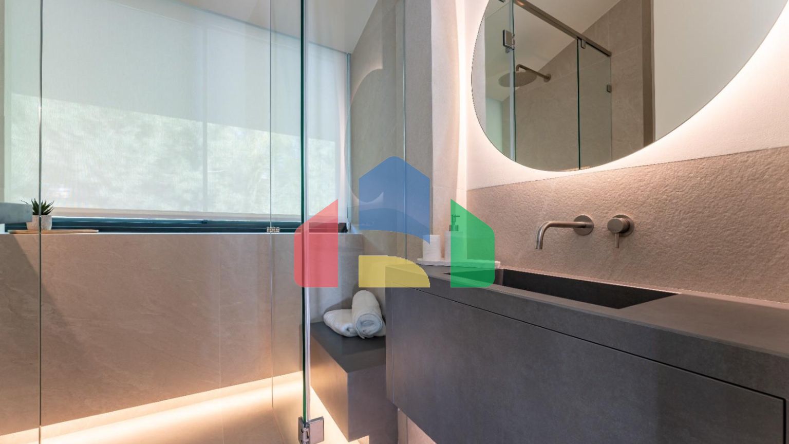 Изысканная Вилла с 5 Спальнями После Недавней Реконструкции в Hacienda Las Chapas, Марбелья