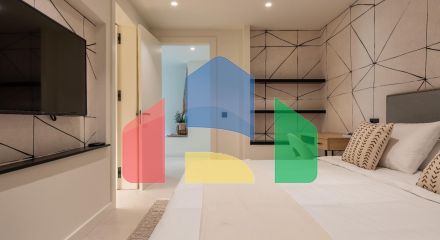 Изысканная Вилла с 5 Спальнями После Недавней Реконструкции в Hacienda Las Chapas, Марбелья