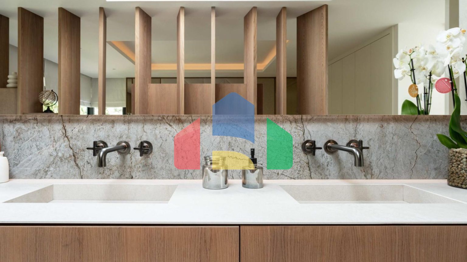 Изысканная Вилла с 5 Спальнями После Недавней Реконструкции в Hacienda Las Chapas, Марбелья