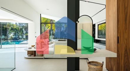 Изысканная Вилла с 5 Спальнями После Недавней Реконструкции в Hacienda Las Chapas, Марбелья