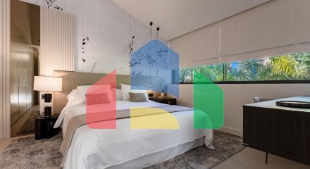 Изысканная Вилла с 5 Спальнями После Недавней Реконструкции в Hacienda Las Chapas, Марбелья