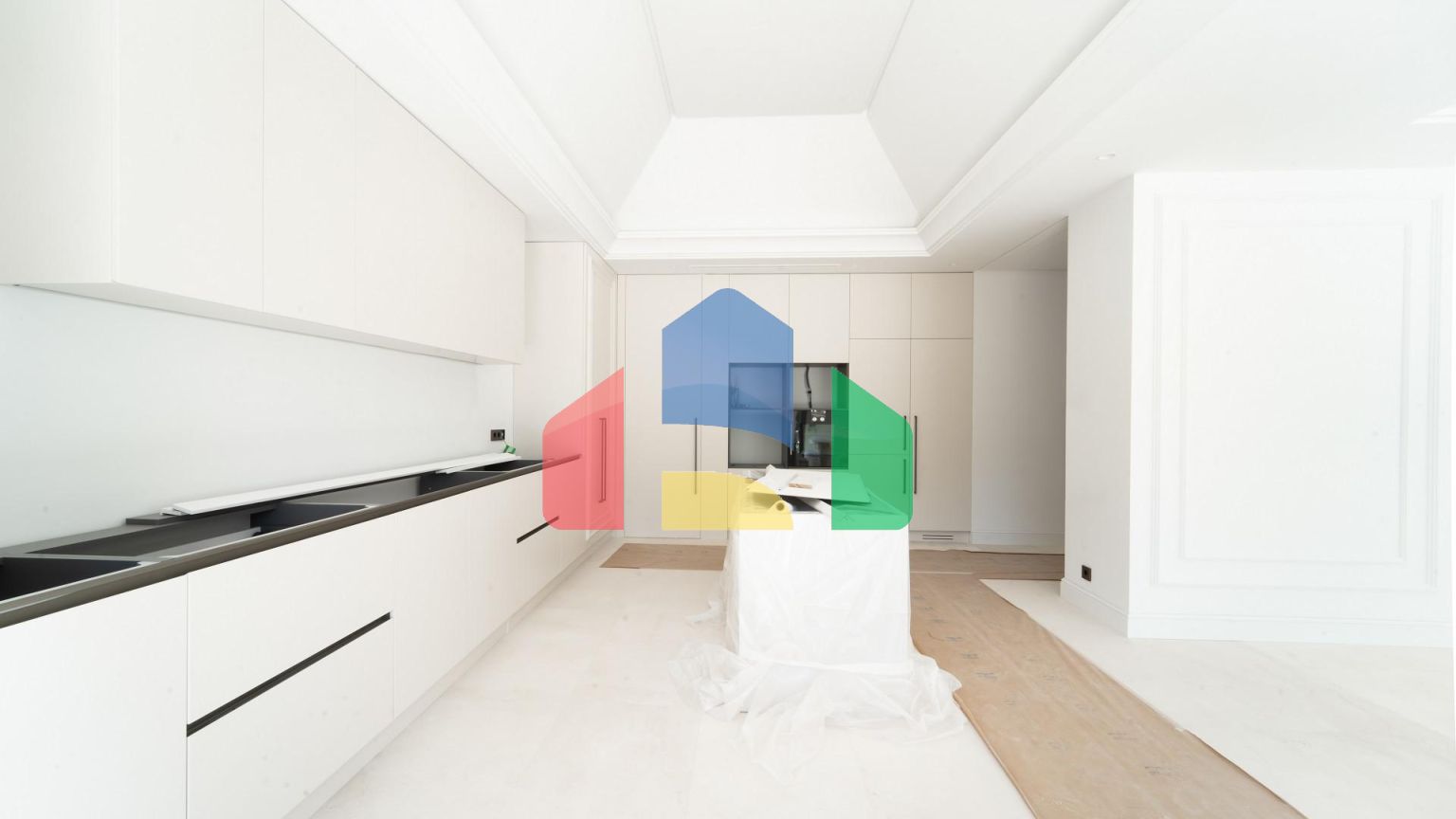 Стильная новая вилла в Марбелье