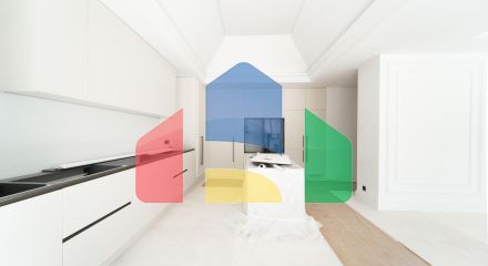 Стильная новая вилла в Марбелье