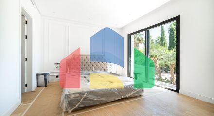 Стильная новая вилла в Марбелье