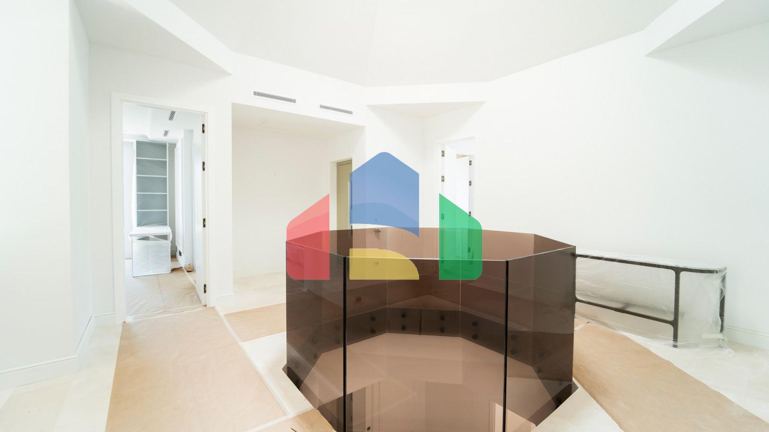 Стильная новая вилла в Марбелье