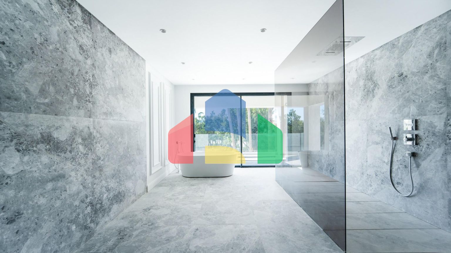 Стильная новая вилла в Марбелье