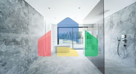 Стильная новая вилла в Марбелье