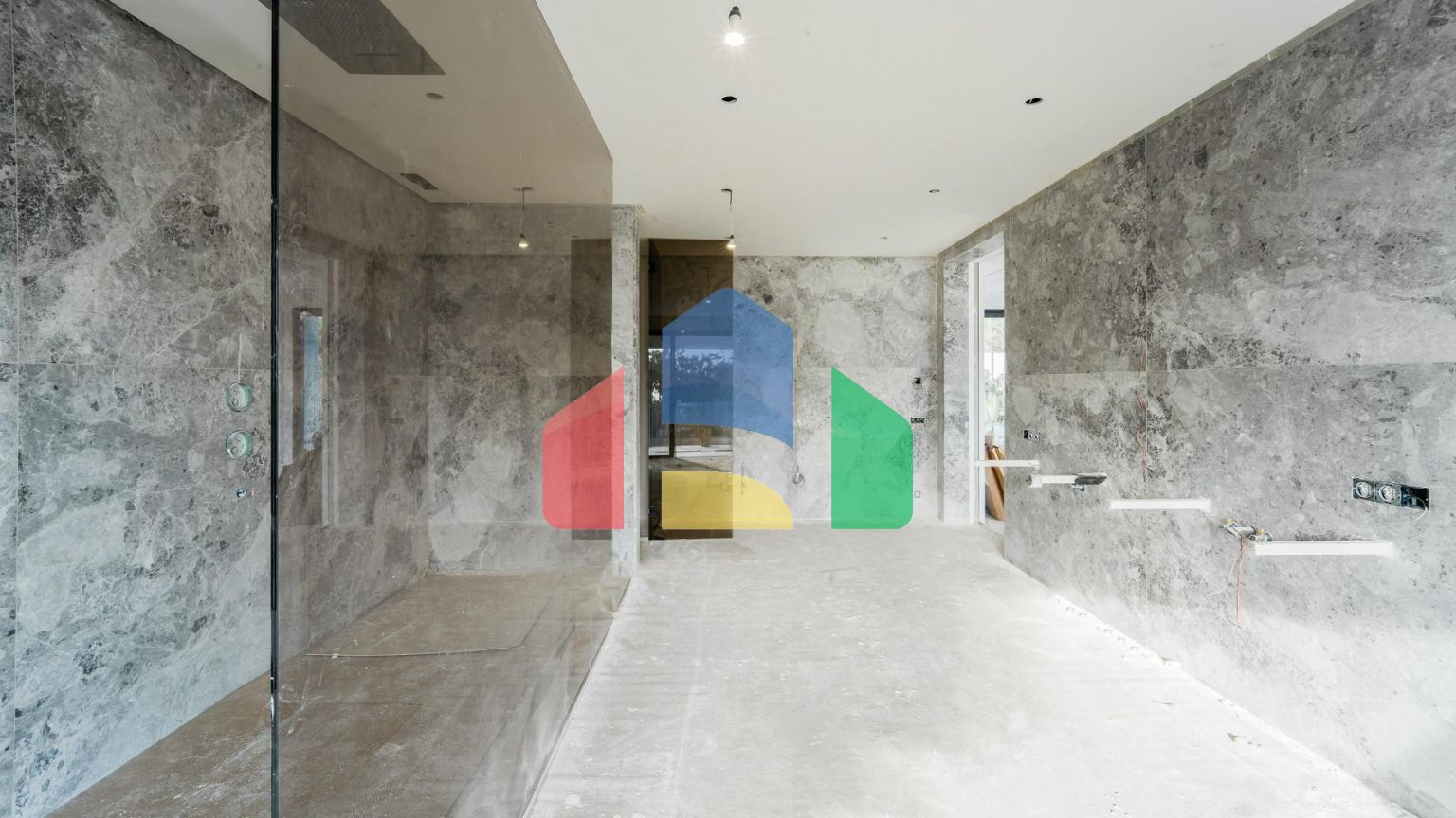 Стильная новая вилла в Марбелье