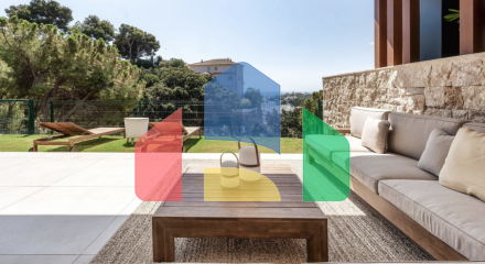 Апартаменты в Марбелья ID Ma9020