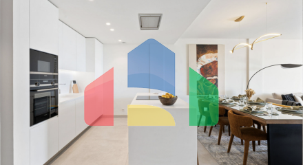 Апартаменты в Марбелья ID Ma9020