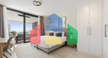 Апартаменты в Марбелья ID Ma9020