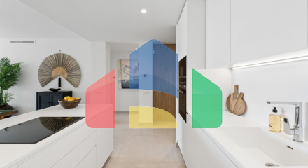 Апартаменты в Марбелья ID Ma9020