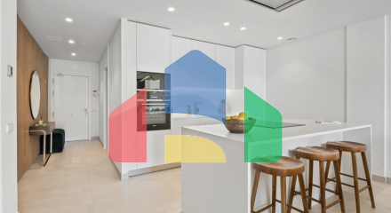 Апартаменты в Марбелья ID Ma9020