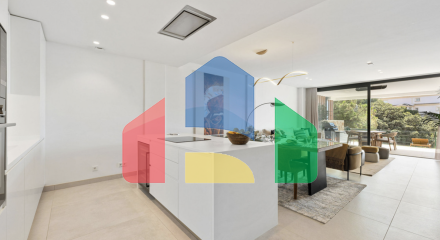 Апартаменты в Марбелья ID Ma9020