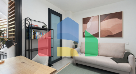 Апартаменты в Марбелья ID Ma9020