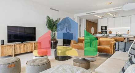 Апартаменты в Марбелья ID Ma9020