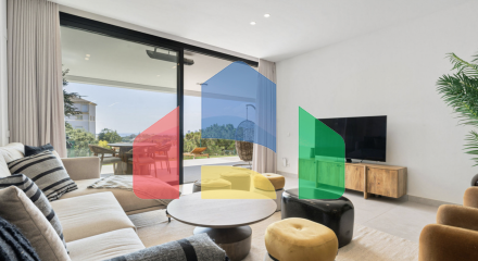 Апартаменты в Марбелья ID Ma9020