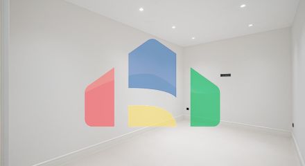 Современная новая вилла в 100 м от пляжа в Марбелье, Золотая Миля.