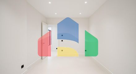 Современная новая вилла в 100 м от пляжа в Марбелье, Золотая Миля.