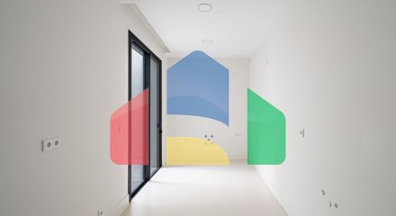 Современная новая вилла в 100 м от пляжа в Марбелье, Золотая Миля.