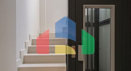 Современная новая вилла в 100 м от пляжа в Марбелье, Золотая Миля.