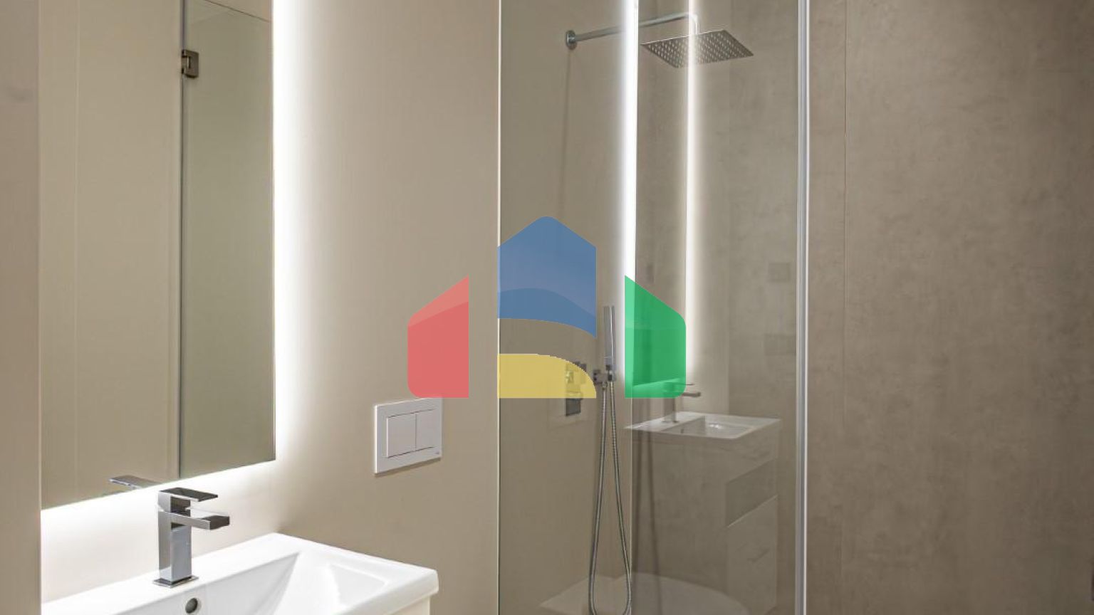 Современная новая вилла в 100 м от пляжа в Марбелье, Золотая Миля.