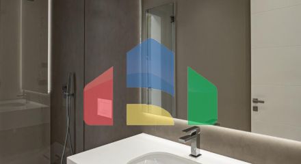 Современная новая вилла в 100 м от пляжа в Марбелье, Золотая Миля.