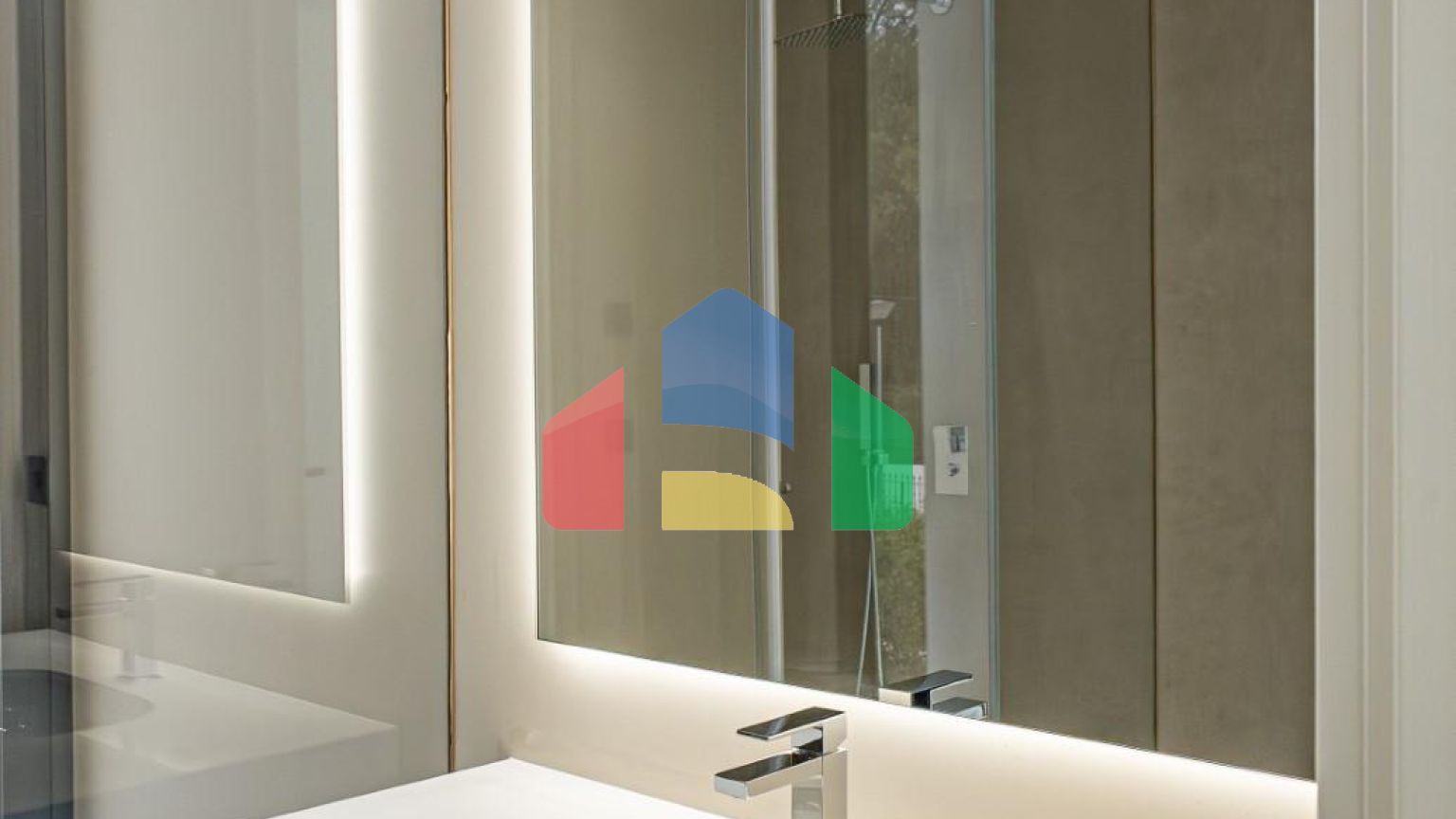 Современная новая вилла в 100 м от пляжа в Марбелье, Золотая Миля.