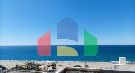 Двухуровневая квартира на продажу в Марбелье.