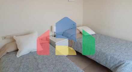 Двухуровневая квартира на продажу в Марбелье.