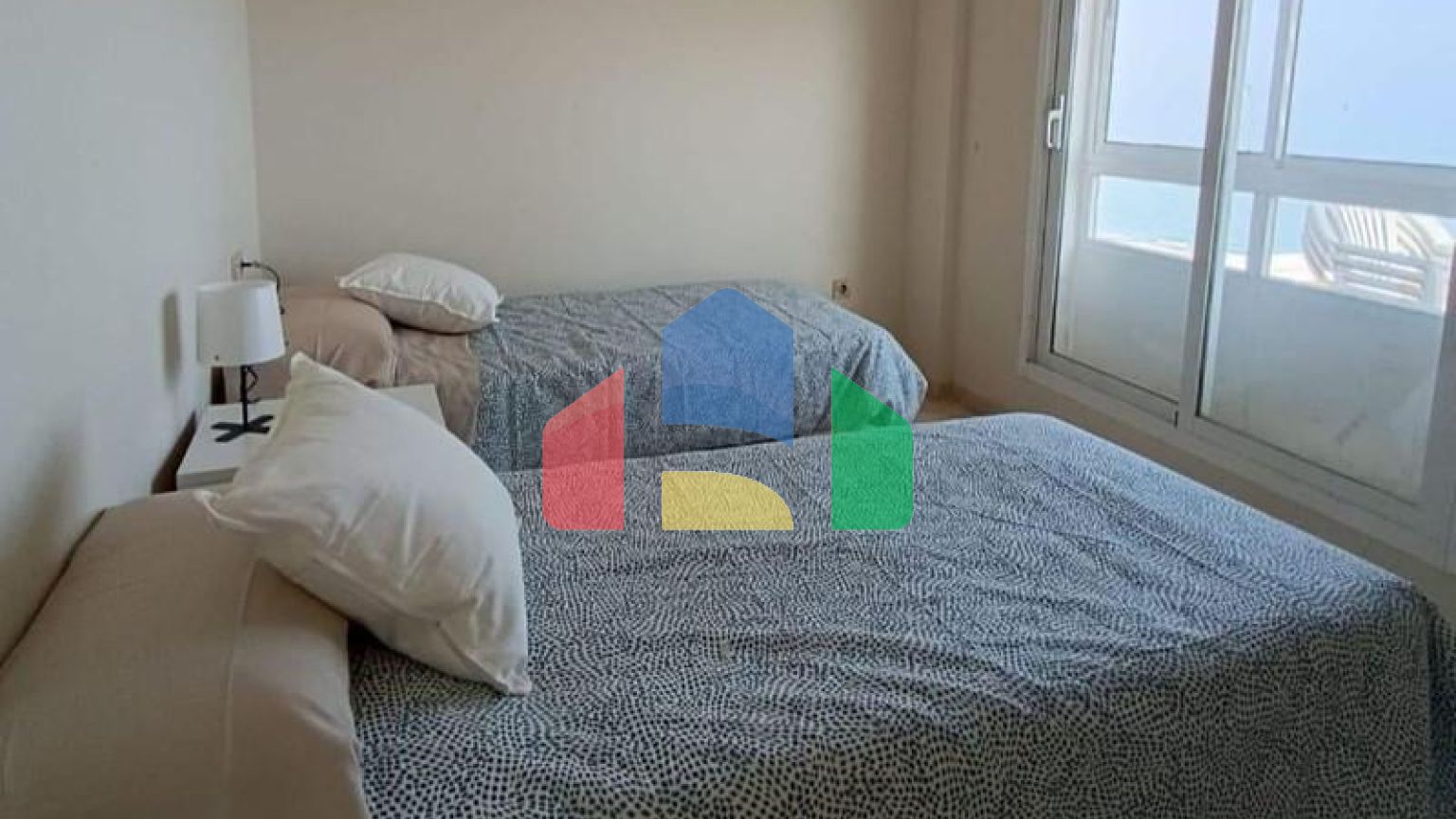 Двухуровневая квартира на продажу в Марбелье.