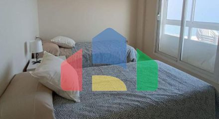 Двухуровневая квартира на продажу в Марбелье.