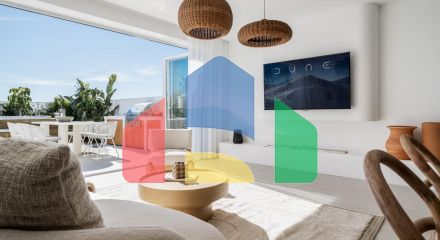 Casa Makani