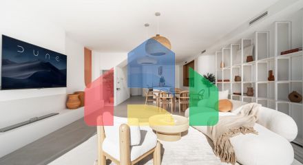 Casa Makani