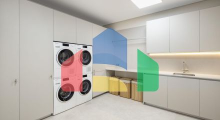 Удивительная Роскошная Вилла в Las Brisas del Golf, Марбелья