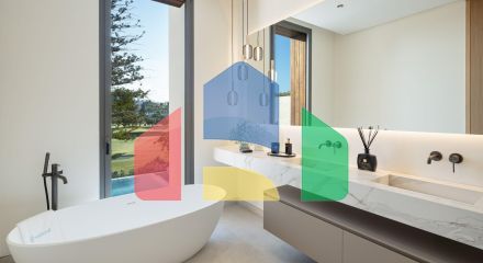 Удивительная Роскошная Вилла в Las Brisas del Golf, Марбелья