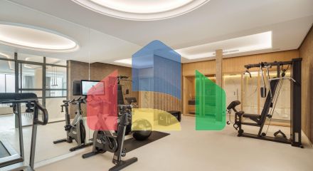 Удивительная Роскошная Вилла в Las Brisas del Golf, Марбелья