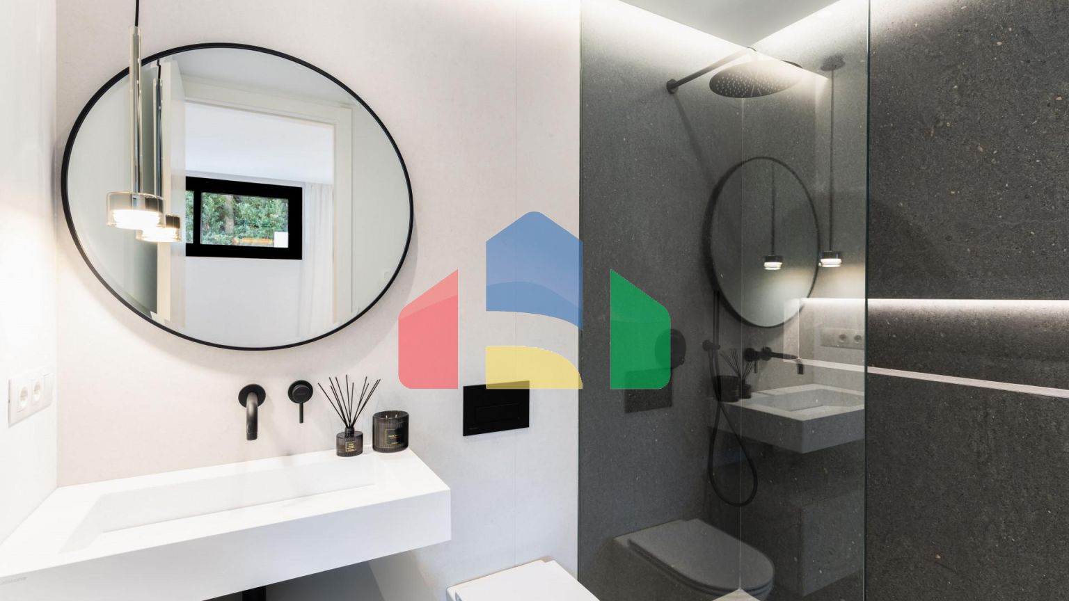 Современная роскошь встречается с андалузским очарованием на востоке Марбельи