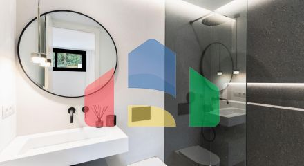 Современная роскошь встречается с андалузским очарованием на востоке Марбельи