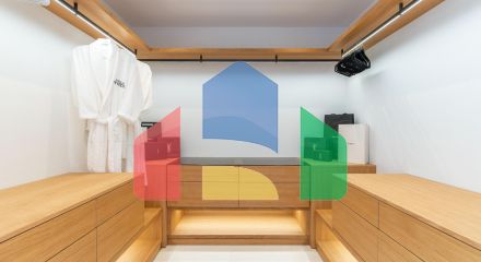 Современная роскошь встречается с андалузским очарованием на востоке Марбельи