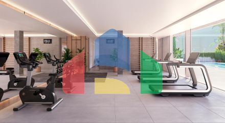 ЭЛЕГАНТНЫЙ ЖИЛОЙ КОМПЛЕКС С ВЕЛИКОЛЕПНЫМ ВИДОМ НА МОРЕ ЭЛЕГАНТНЫЙ ЖИЛОЙ КОМПЛЕКС С ВЕЛИКОЛЕПНЫМ ВИДОМ НА МОРЕ