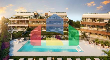 ЭЛЕГАНТНЫЙ ЖИЛОЙ КОМПЛЕКС С ВЕЛИКОЛЕПНЫМ ВИДОМ НА МОРЕ ЭЛЕГАНТНЫЙ ЖИЛОЙ КОМПЛЕКС С ВЕЛИКОЛЕПНЫМ ВИДОМ НА МОРЕ