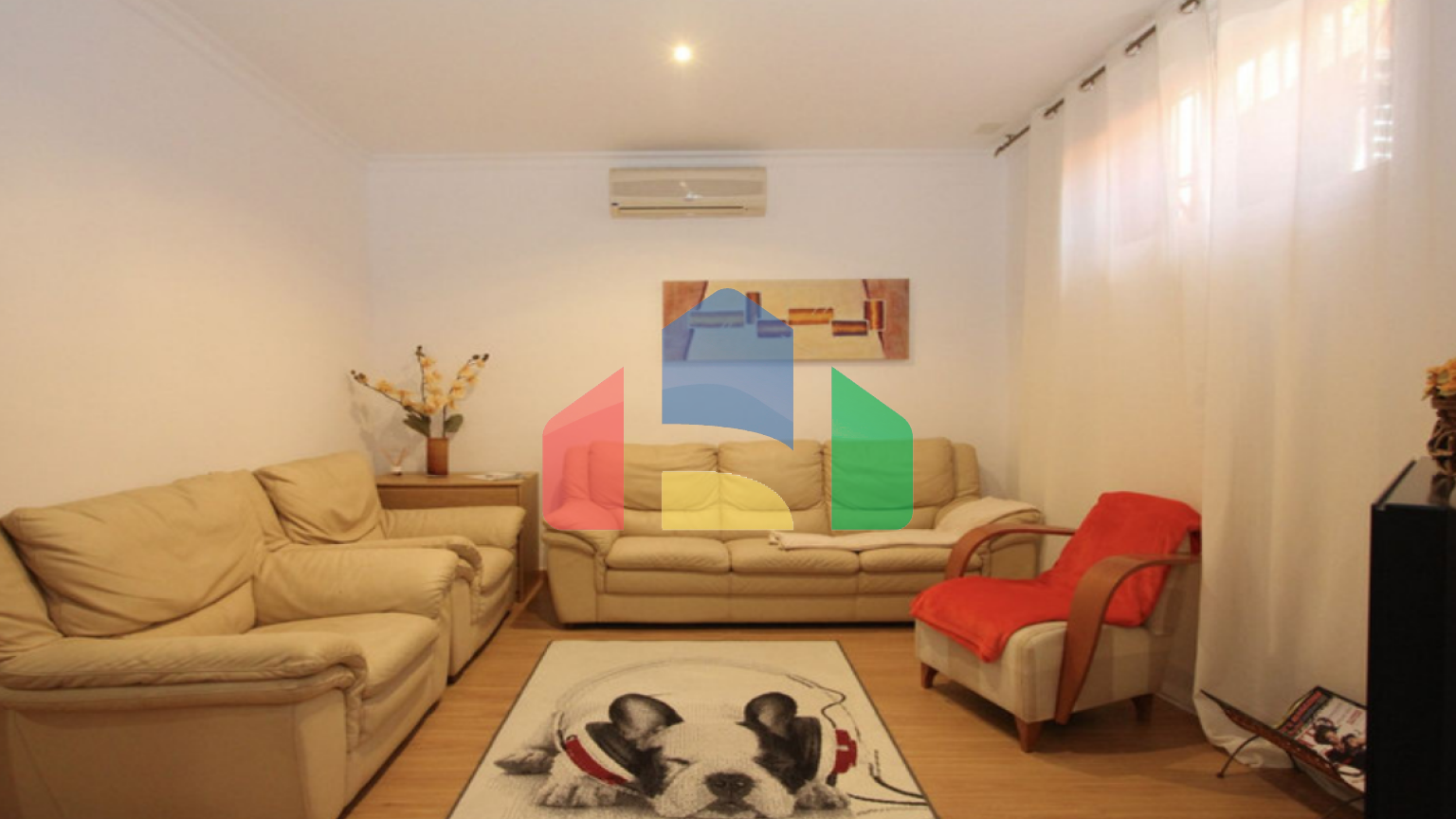 Вилла с 6 спальнями в охраняемом сообществе на поле для гольфа Санта-Клара, Марбелья