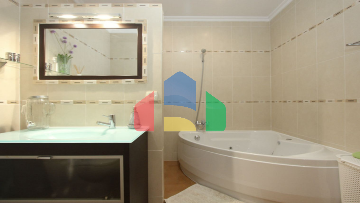 Вилла с 6 спальнями в охраняемом сообществе на поле для гольфа Санта-Клара, Марбелья