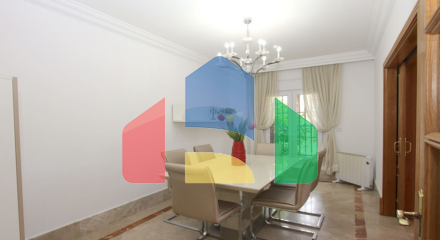 Вилла с 6 спальнями в охраняемом сообществе на поле для гольфа Санта-Клара, Марбелья