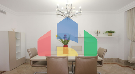 Вилла с 6 спальнями в охраняемом сообществе на поле для гольфа Санта-Клара, Марбелья