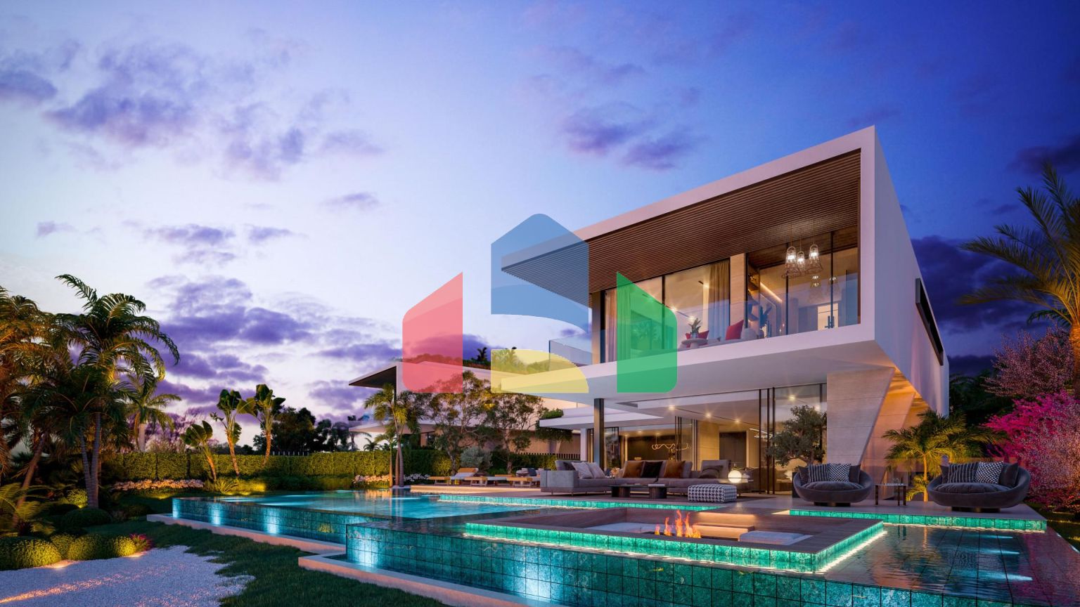 VILLAS THE COLLECTION