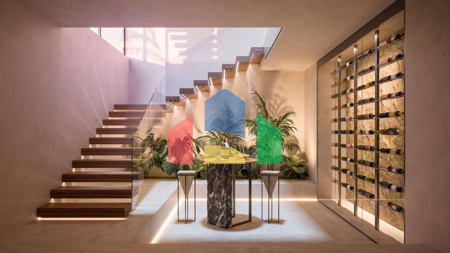 VILLAS THE COLLECTION